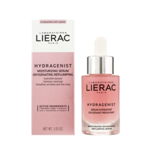 LIERAC HYDRAGENIST Sérum hydratant, 30ML