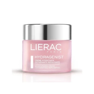 LIERAC HYDRAGENIST CREME HYDRATANTE 50 ML