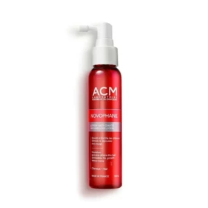 ACM NOVOPHANE LOTION ANTI-CHUTE REACTIONNEL 100ML