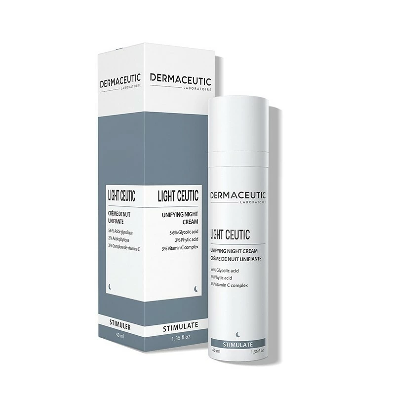 novophane-coffret-programme-intensif-anti-chute-53.webp DERMACEUTIC LIGHT CEUTIC CRÈME DE NUIT UNIFIANTE 40 ML
