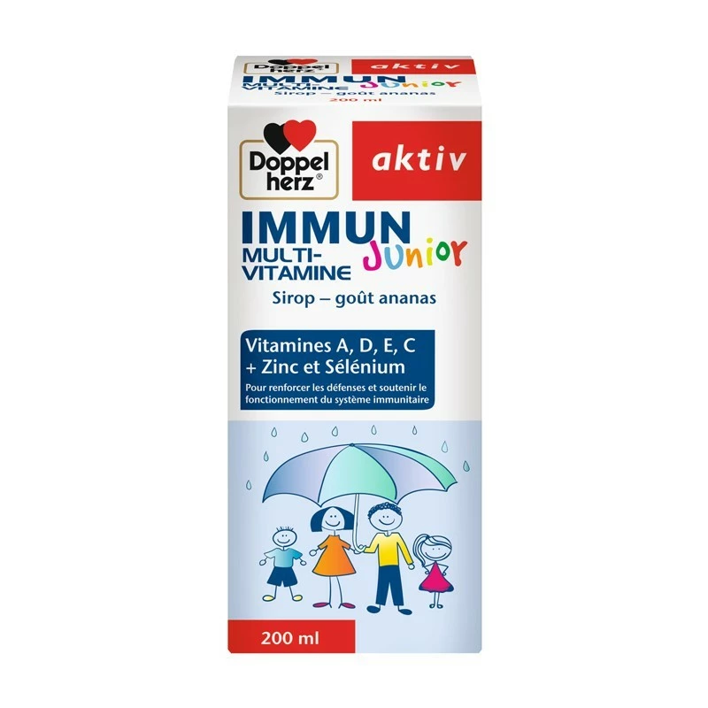 novophane-coffret-programme-intensif-anti-chute-61.webp DOPPELHERZ AKTIV IMMUN Junior, 200ML