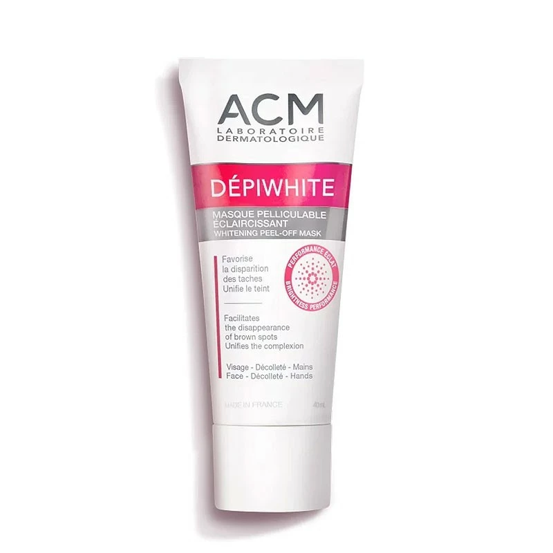 novophane-coffret-programme-intensif-anti-chute-7.webp ACM DEPIWHITE MASQUE PELLICULABLE ÉCLAIRCISSANT 40ML