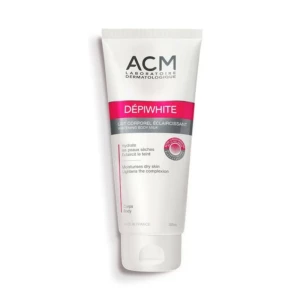 ACM DEPIWHITE LAIT CORPOREL ÉCLAIRCISSANT 200ML