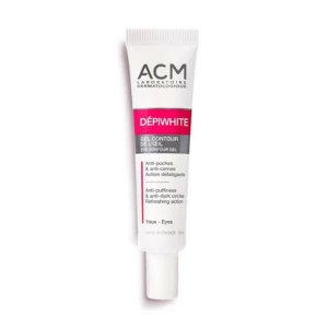 ACM DEPIWHITE GEL CONTOUR DES YEUX 15 ML