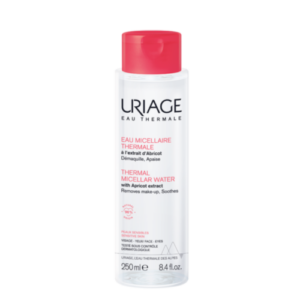 URIAGE Eau micellaire thermale peaux intolérentes, 250ML