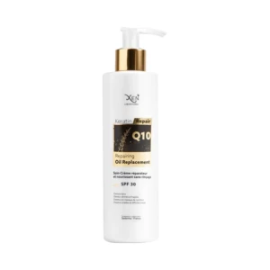 Xen Keratin Repair Q10
